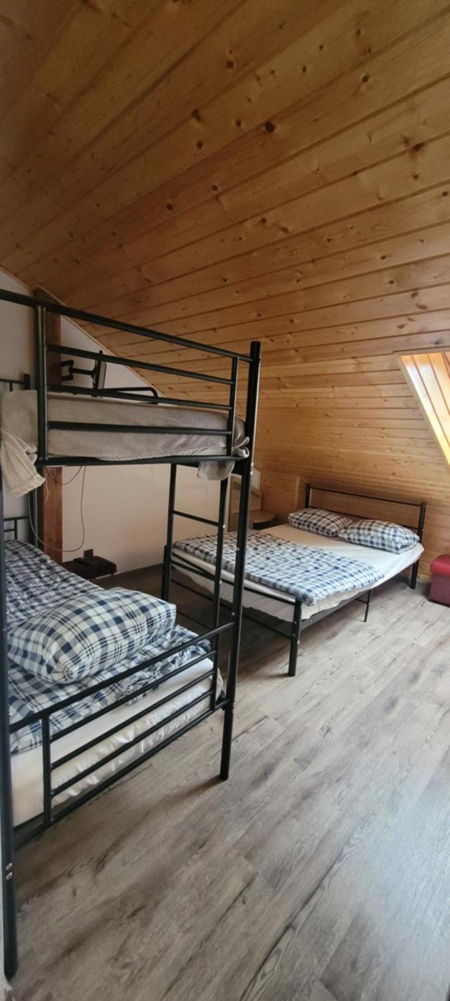 Noclegi U Eli Zator Energylandia Екстер'єр фото